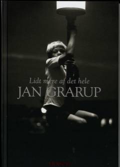 Lidt mere af det hele