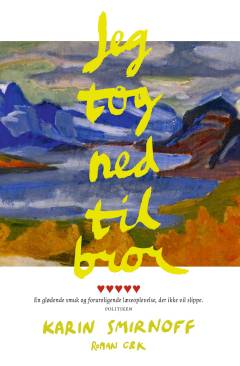 Bog, 2. udgave, 2020