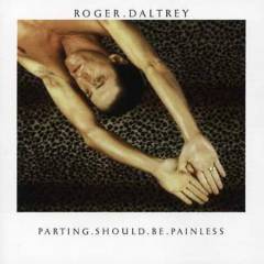 Parting should be painless