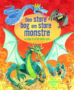 Den store bog om store monstre
