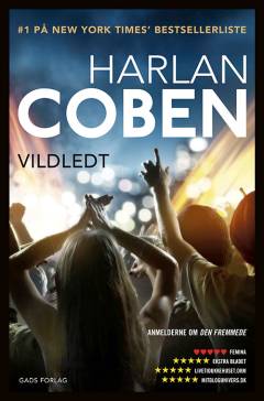 Vildledt