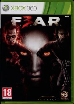 F.E.A.R. 3