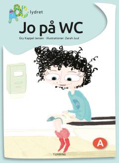 Jo på WC
