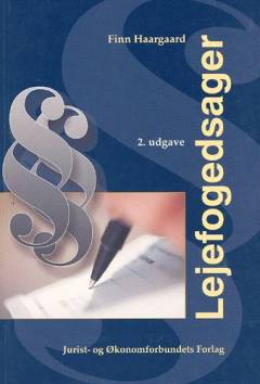 Lejefogedsager