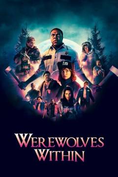 Werewolves within