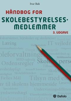 Håndbog for skolebestyrelsesmedlemmer