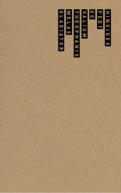 Hinsides fedt og valium