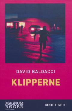 Klipperne. Bind 1 (Stor skrift)
