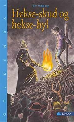 Hekseskud og heksehyl