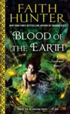 Blood of the earth