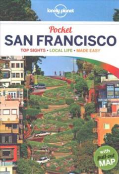 Pocket San Francisco : top sights, local life, made easy