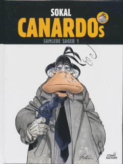 De første sager: Et hundeliv: Rasputins mærke: En stille død