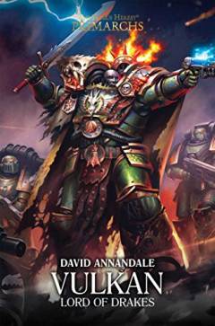 Vulkan : lord of drakes