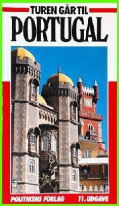Turen går til Portugal