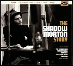 Sophisticated boom boom : The Shadow Morton story