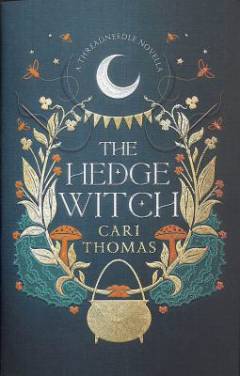 The hedge witch