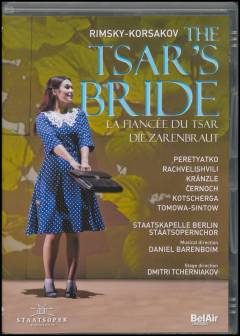 The tsar's bride