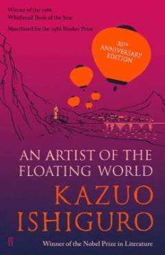 An artist of the floating world
