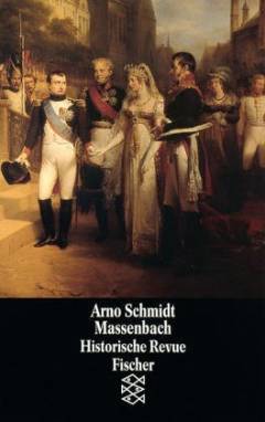 Massenbach : historische Revue