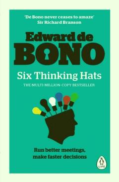 Six thinking hats