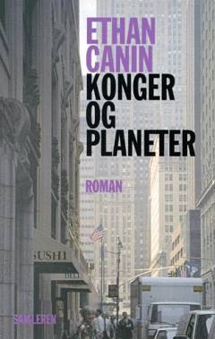 Konger og planeter