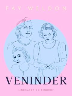 Veninder