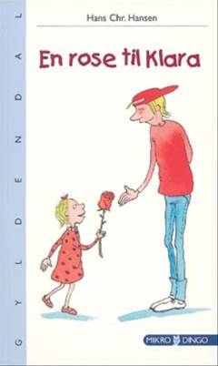 En rose til Klara