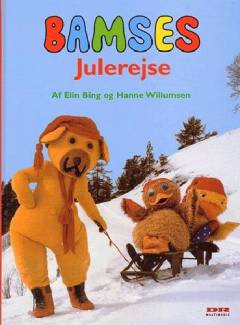 Bamses julerejse