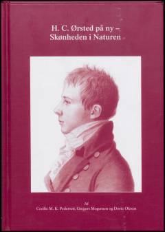 H.C. Ørsted på ny - skønheden i naturen