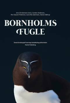 Bornholms fugle