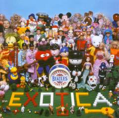 The Exotic Beatles - Part two