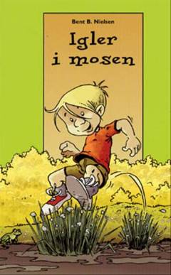 Igler i mosen