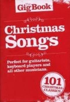 Christmas songs : 101 Christmas classics