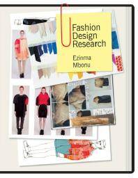 Fashion design research