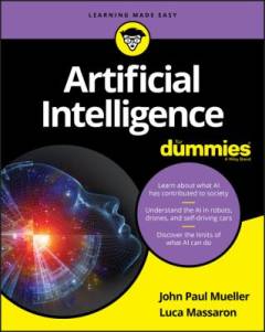 Artificial intelligence