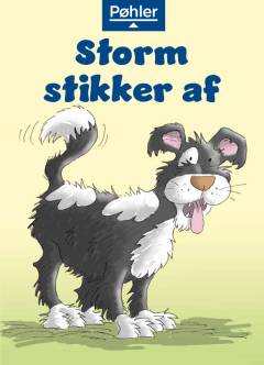 Storm stikker af