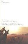 The snows of Kilimanjaro and other stories