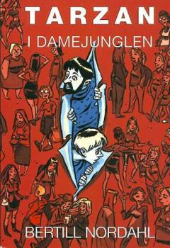 Tarzan i damejunglen