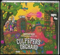 Mountain music - the Polydor recordings 1971-1973