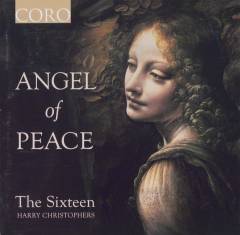 Angel of peace