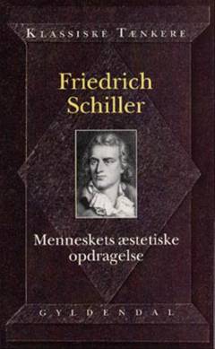 Menneskets æstetiske opdragelse