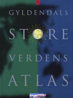 Bog, 2. udgave, 2001