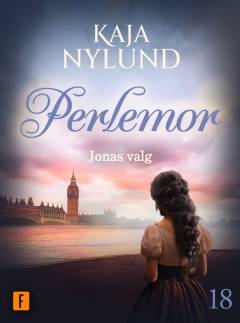Perlemor - Jonas valg