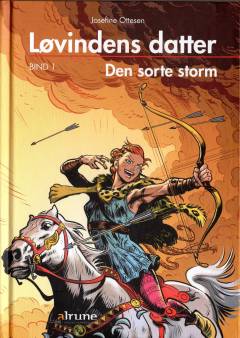 Den sorte storm