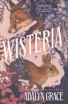 Wisteria