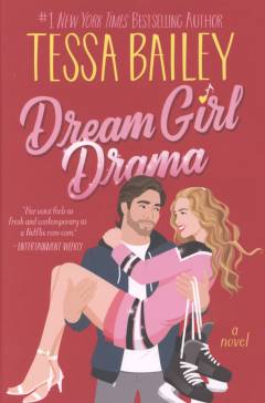 Dream girl drama : a novel