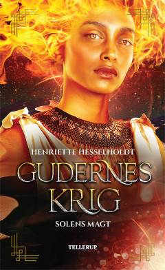 Gudernes krig - solens magt