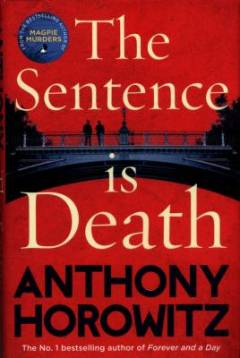 The sentence is death