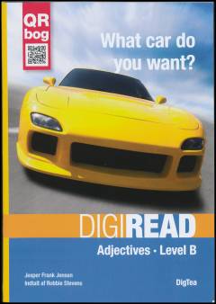 Bog, 1. udgave, 2014