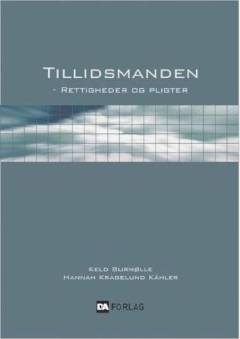Tillidsmanden - rettigheder og pligter